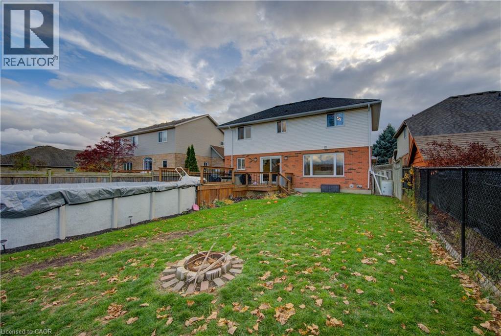 396 Otterbein Road, Kitchener, Ontario  N2B 3V8 - Photo 45 - 40787436