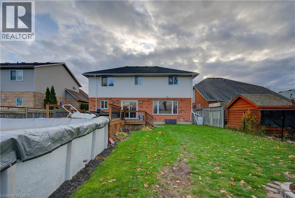 396 Otterbein Road, Kitchener, Ontario  N2B 3V8 - Photo 46 - 40787436