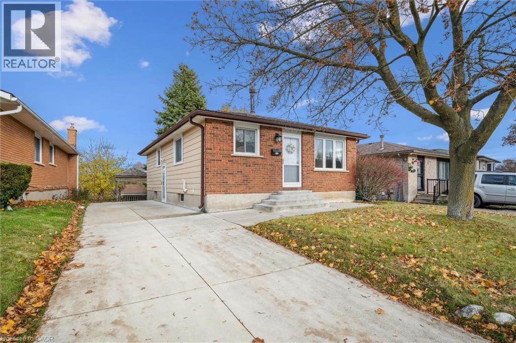 217 JOHANNA Drive, Cambridge, Ontario