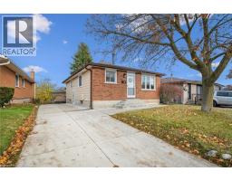 217 JOHANNA Drive, Cambridge, Ontario