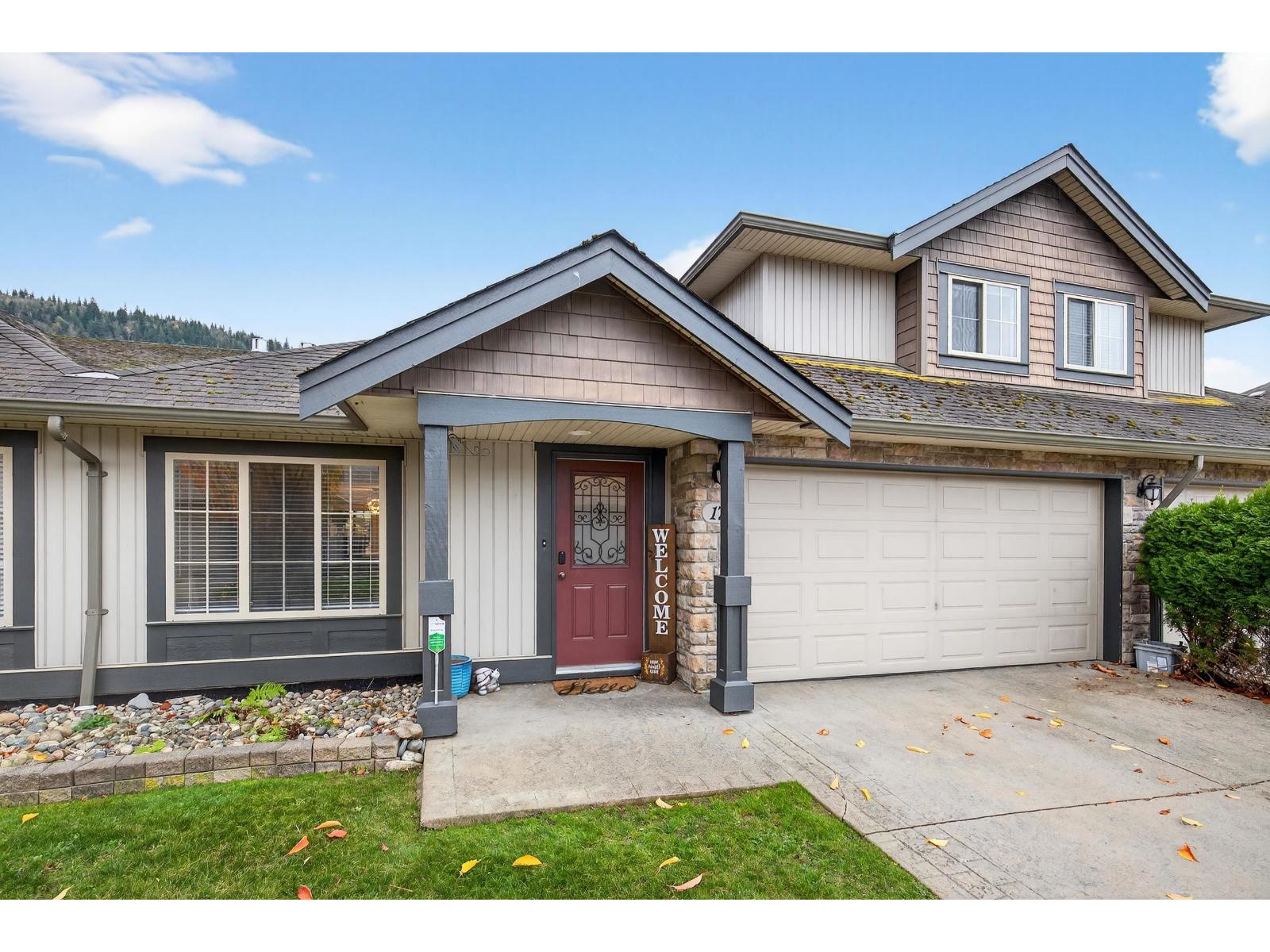 17 44523 MCLAREN DRIVE|Sardis South, Chilliwack, British Columbia