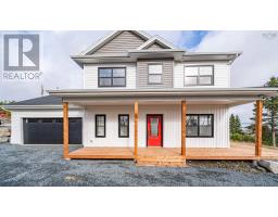 753 Ketch Harbour Road