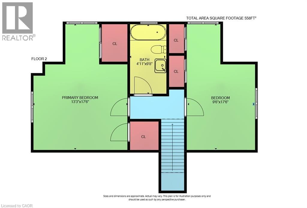 2918 Upper James Street, Hamilton, Ontario  L0R 1W0 - Photo 49 - 40766954