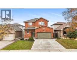 32 TURQUOISE Drive, Hamilton, Ontario