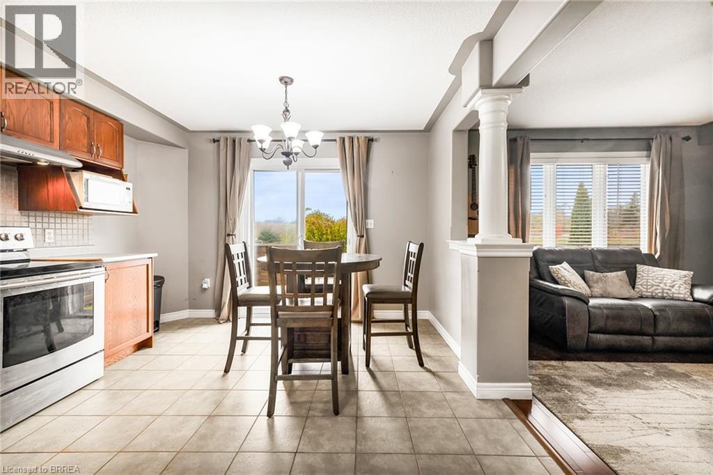 32 Turquoise Drive, Hamilton, Ontario L8W 4A4 - Photo 10 - 40779255