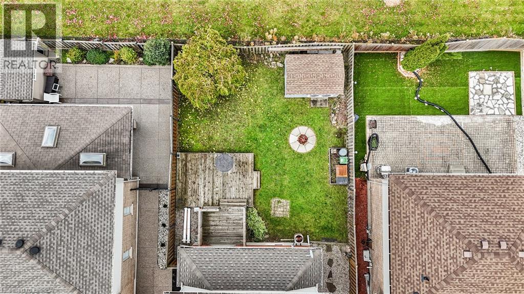 32 Turquoise Drive, Hamilton, Ontario L8W 4A4 - Photo 24 - 40779255