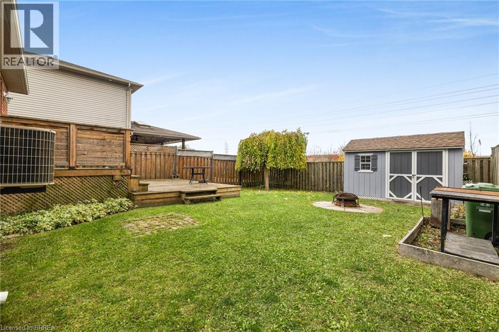 32 Turquoise Drive, Hamilton, Ontario L8W 4A4 - Photo 22 - 40779255