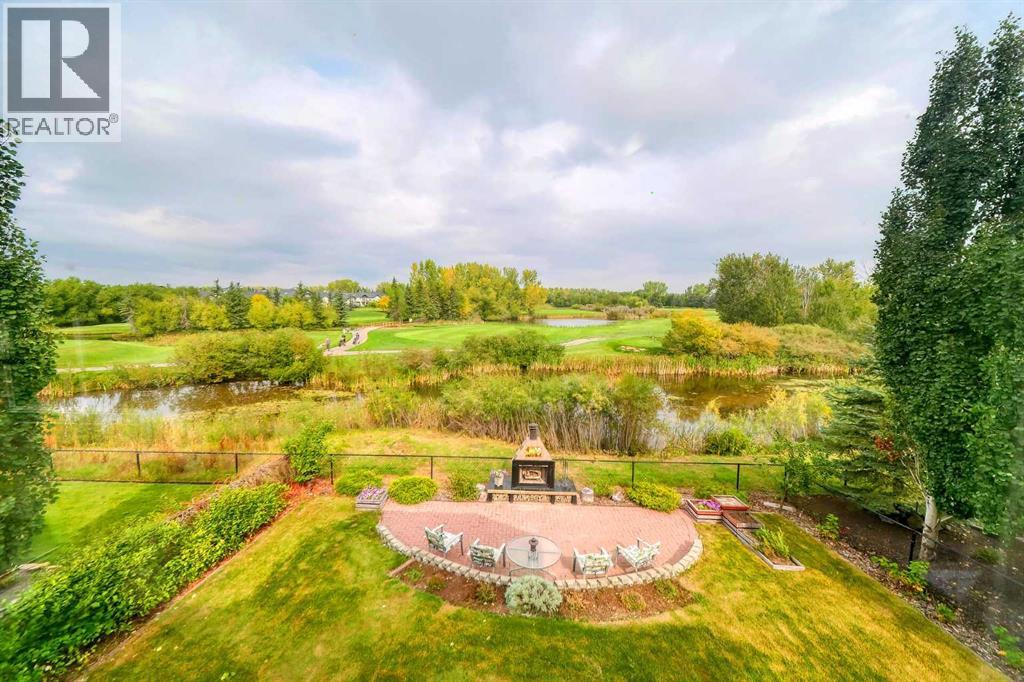 66 Crystal Green Drive, Okotoks, Alberta  T1S 2N7 - Photo 39 - A2256965