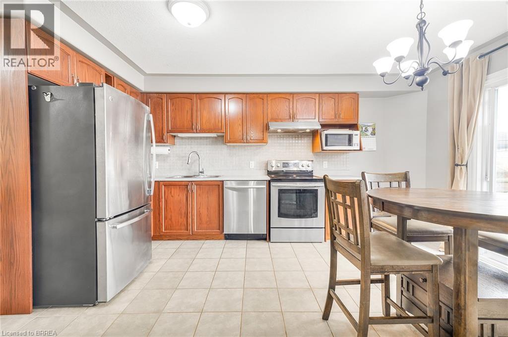 32 Turquoise Drive, Hamilton, Ontario L8W 4A4 - Photo 9 - 40779255