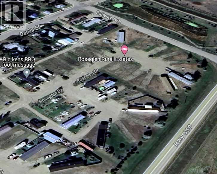 14, 100 Roseglen Close, Rosemary, Alberta  T1R 2W0 - Photo 4 - A2143139