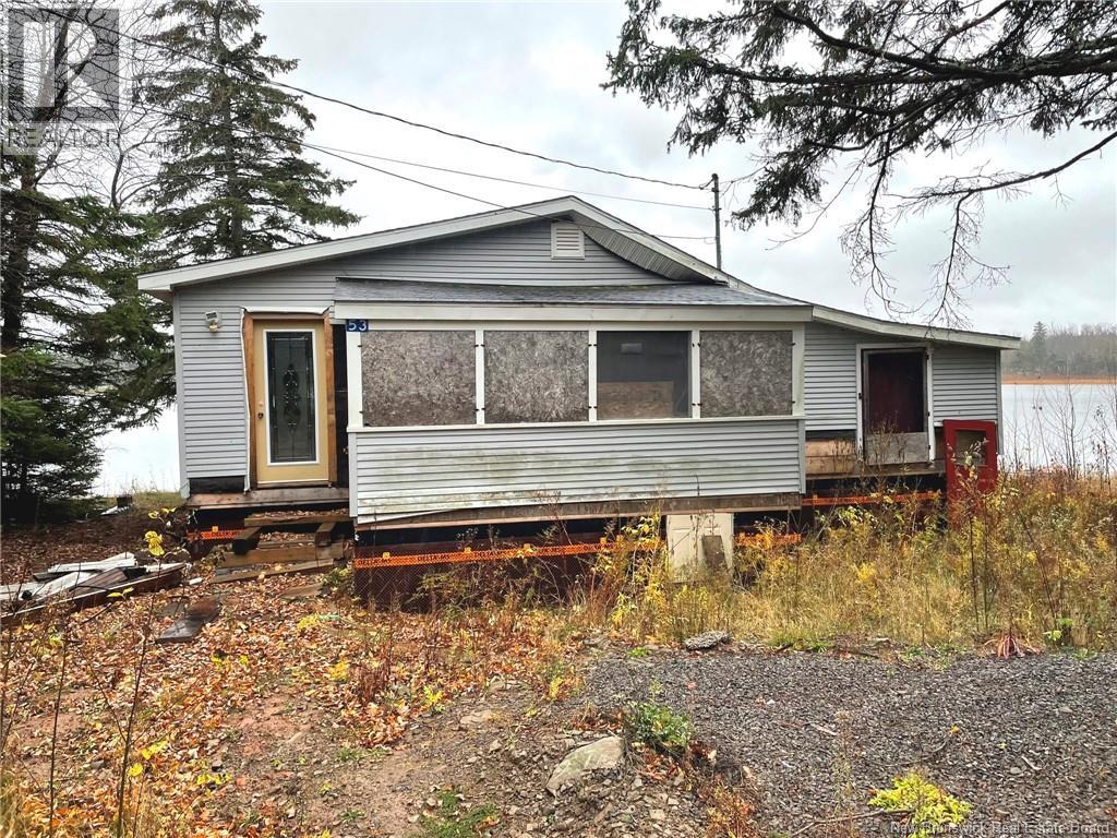 53 Country, Shediac River, New Brunswick