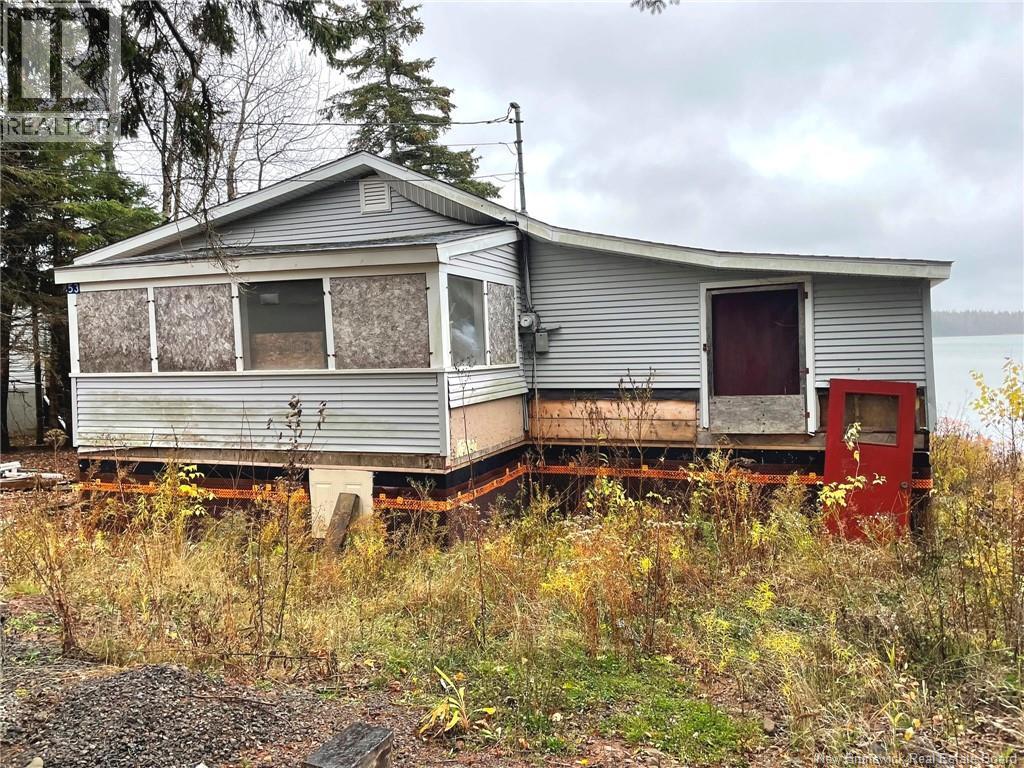 53 Country, Shediac River, New Brunswick  E4R 2A9 - Photo 16 - NB130159