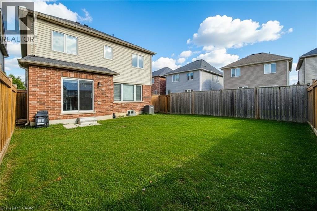 36 Cheevers Road, Brantford, Ontario  N3T 0K5 - Photo 4 - 40788348