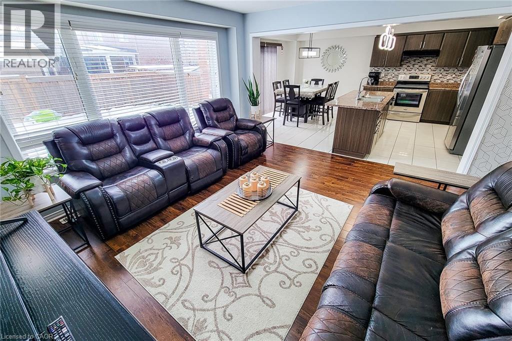 36 Cheevers Road, Brantford, Ontario  N3T 0K5 - Photo 13 - 40788348