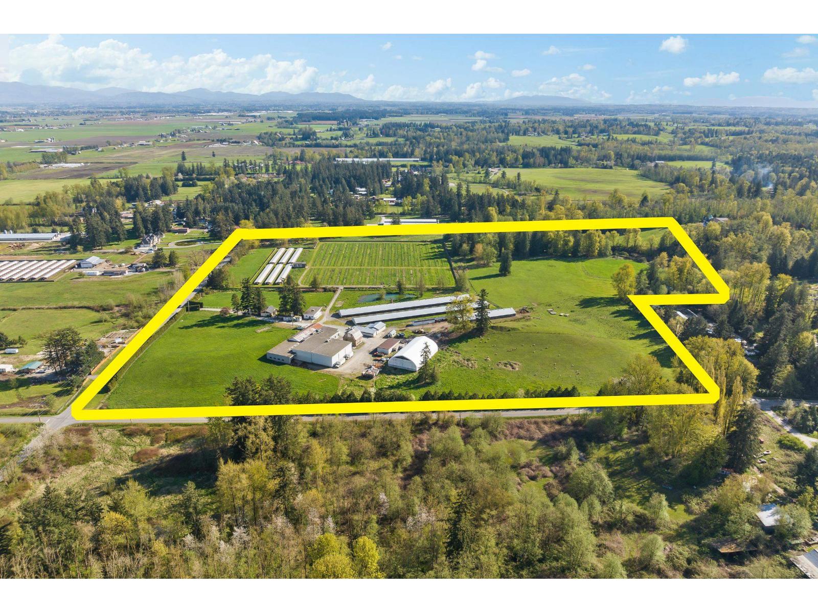 711 256 Street, Langley, British Columbia V4W 2H7 - Photo 1 - R3065440