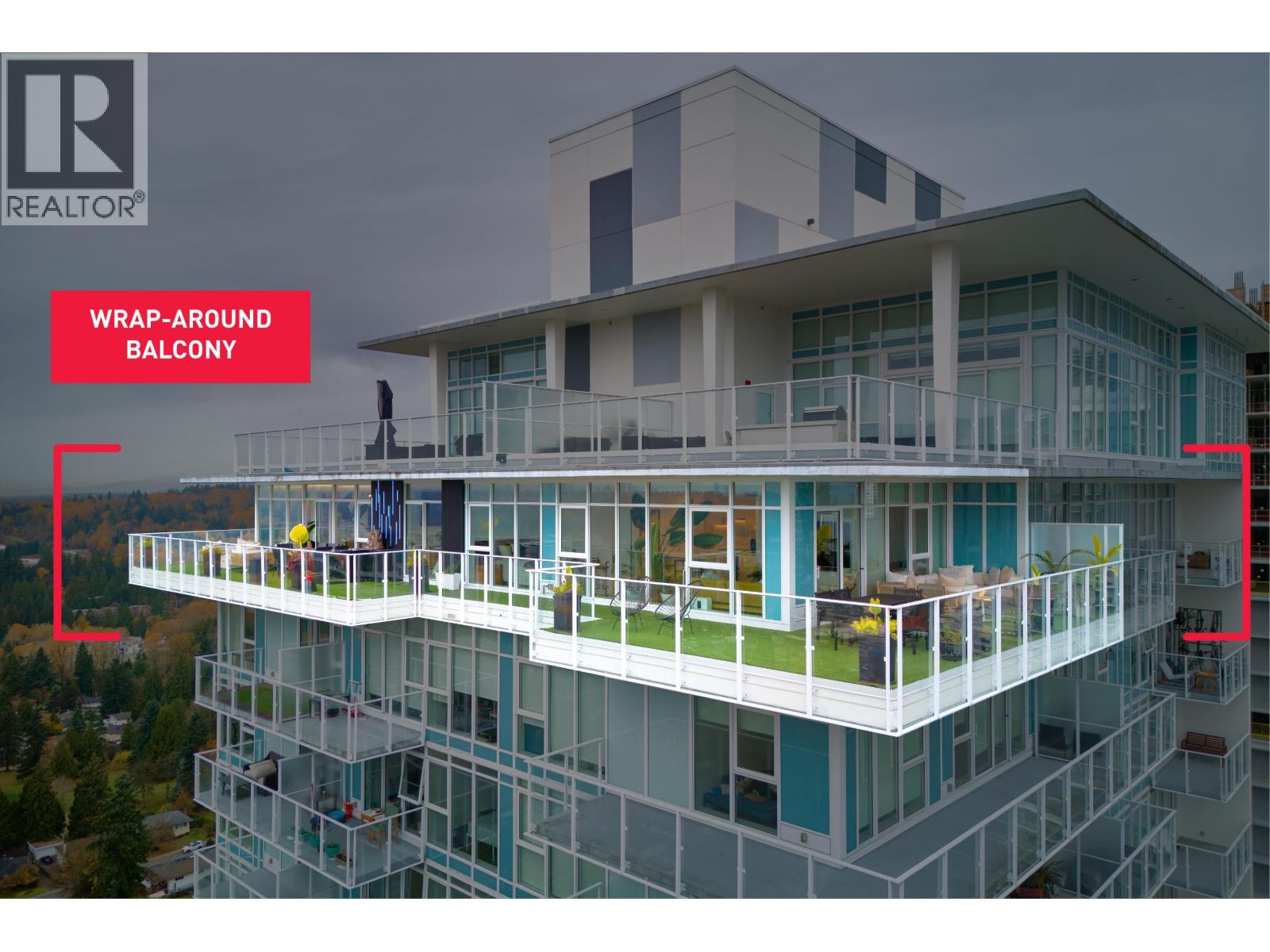 2802/03 652 WHITING WAY, Coquitlam, British Columbia