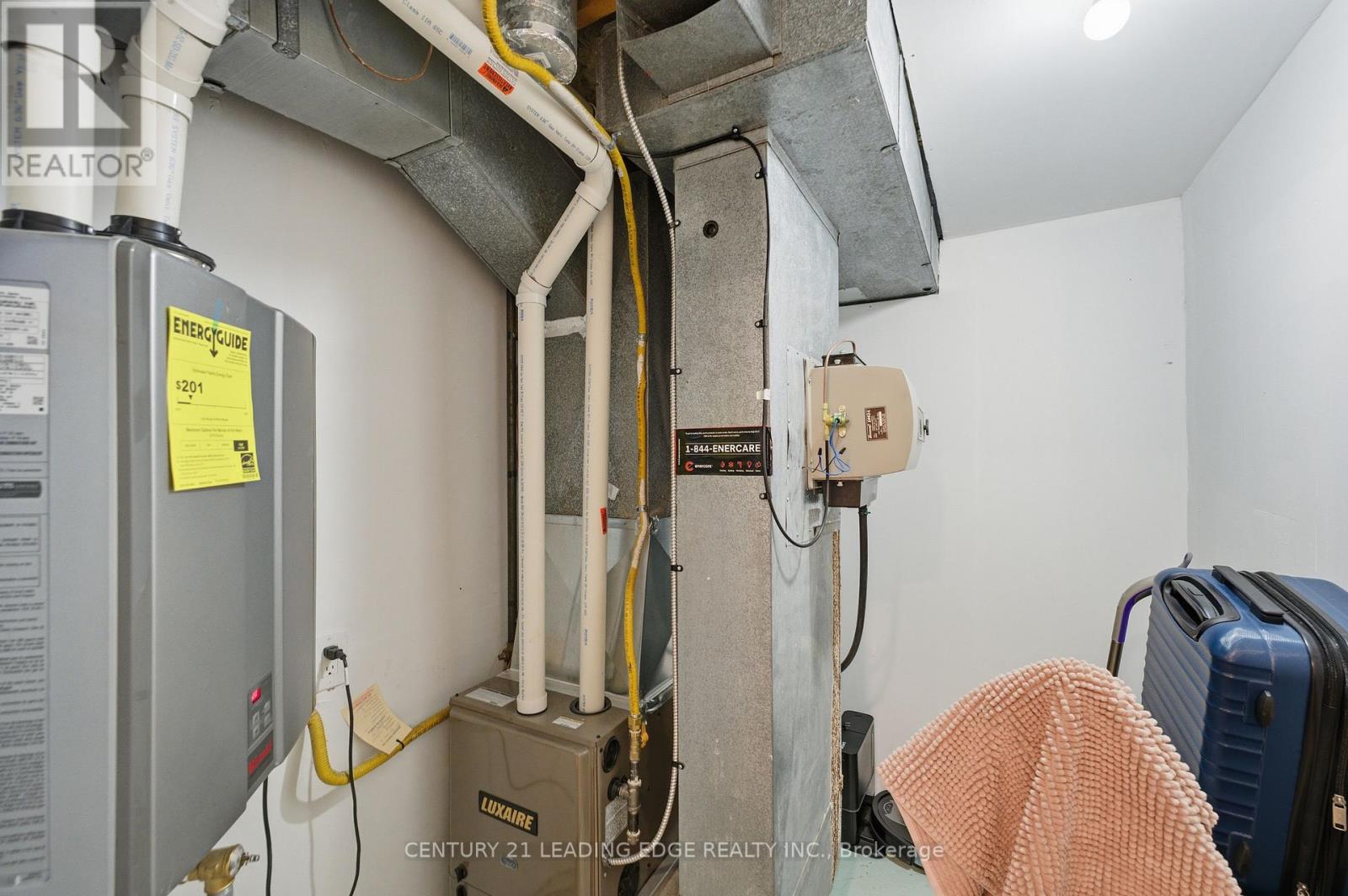 110 Holliday Drive, Whitby, Ontario  L1P 1G5 - Photo 30 - E12533624