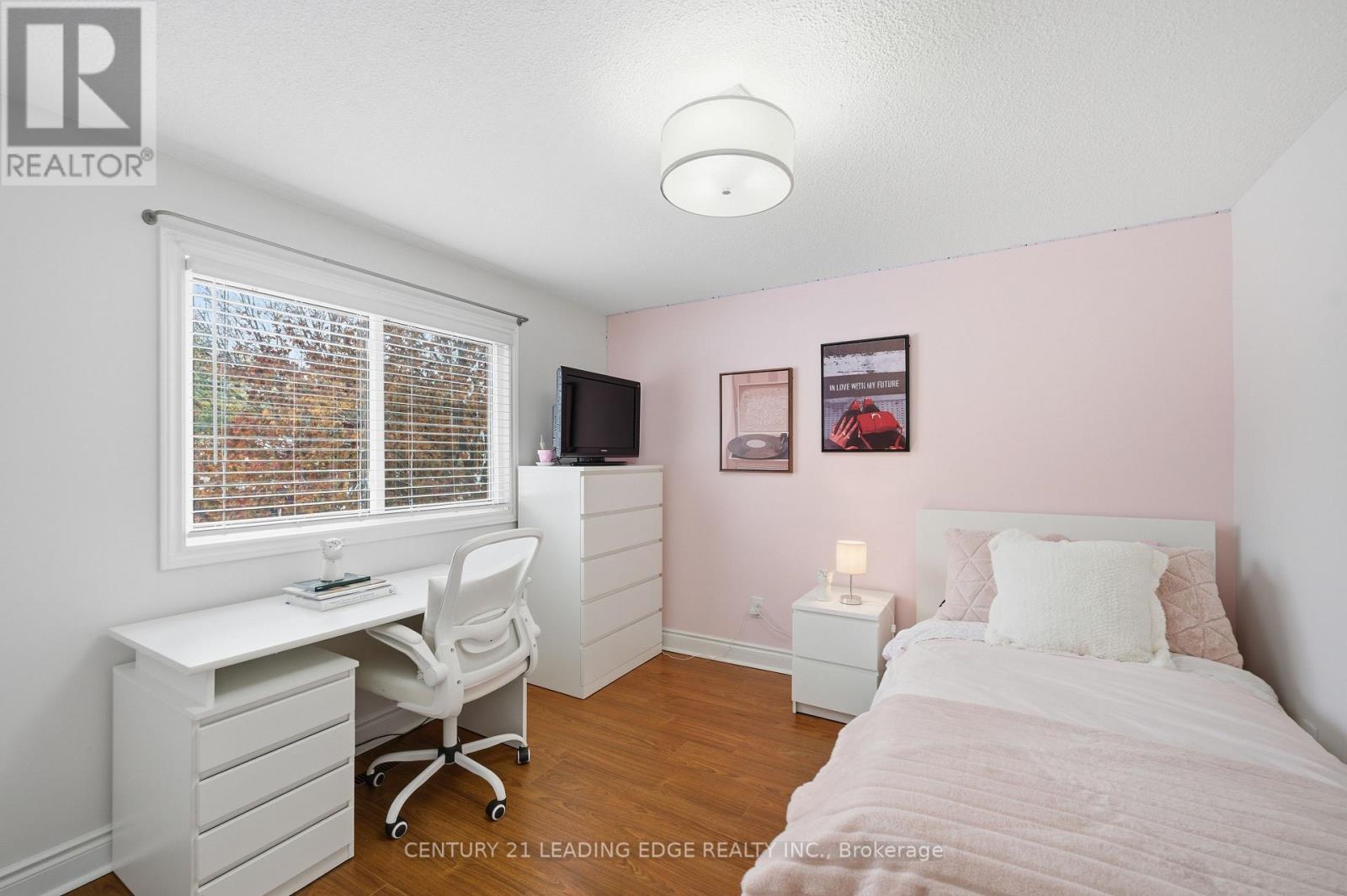 110 Holliday Drive, Whitby, Ontario  L1P 1G5 - Photo 35 - E12533624