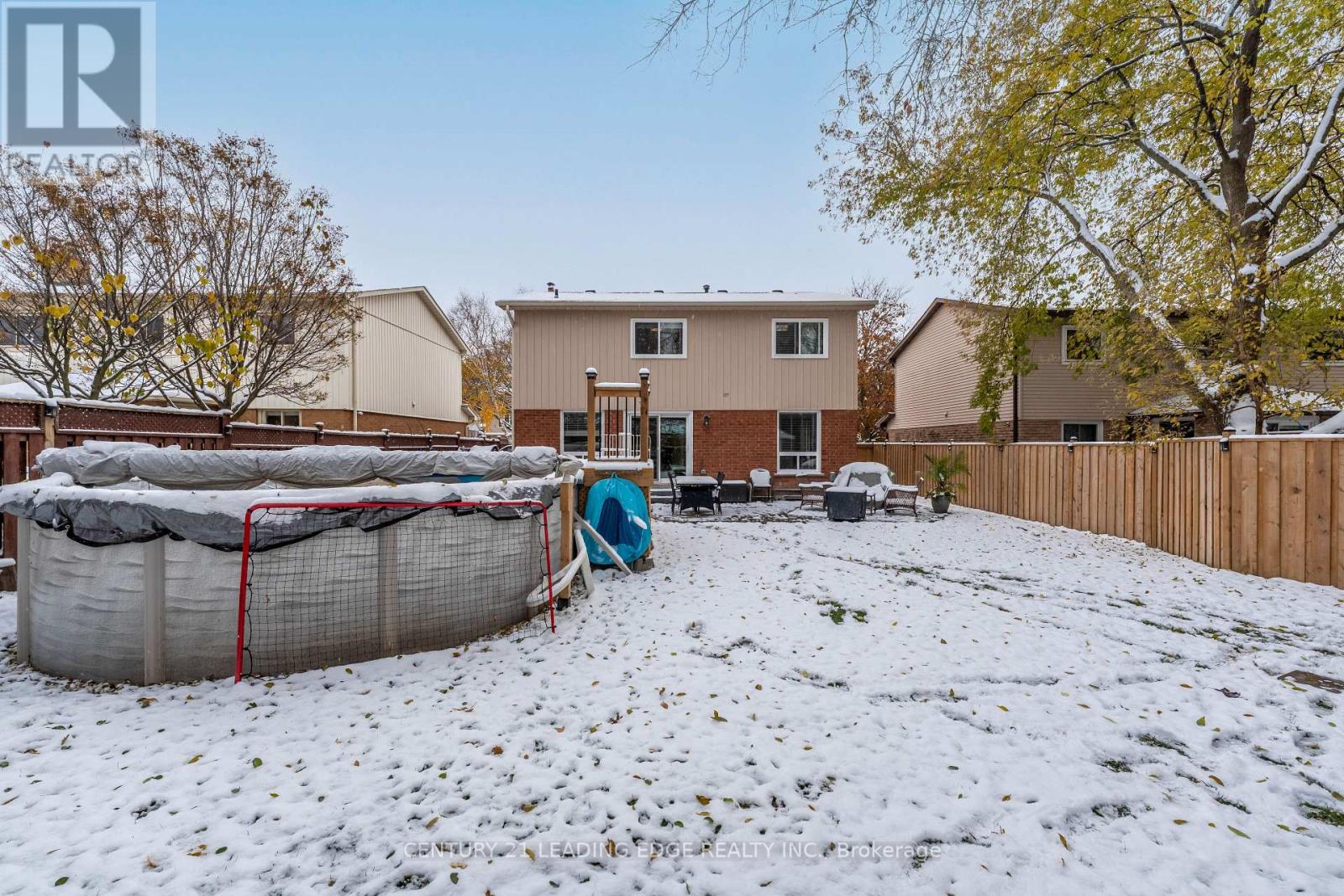 110 Holliday Drive, Whitby, Ontario  L1P 1G5 - Photo 43 - E12533624