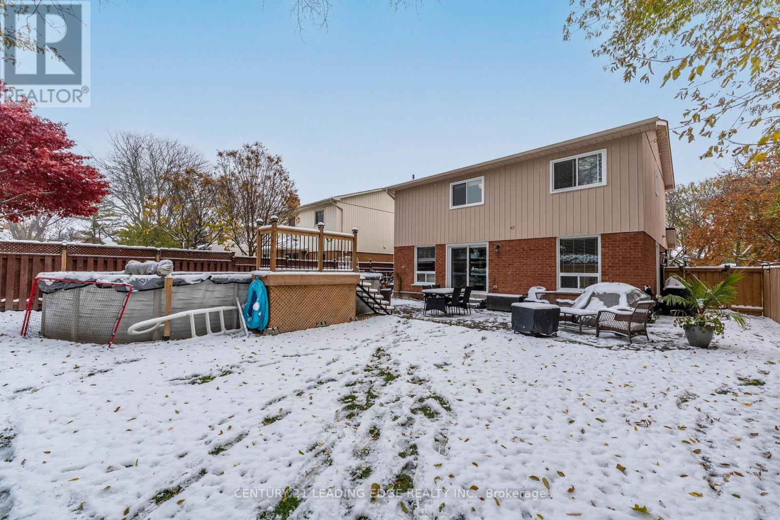 110 Holliday Drive, Whitby, Ontario  L1P 1G5 - Photo 42 - E12533624