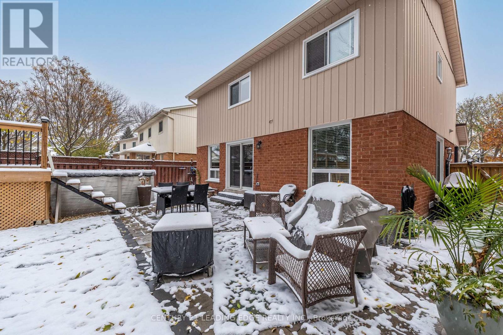 110 Holliday Drive, Whitby, Ontario  L1P 1G5 - Photo 44 - E12533624