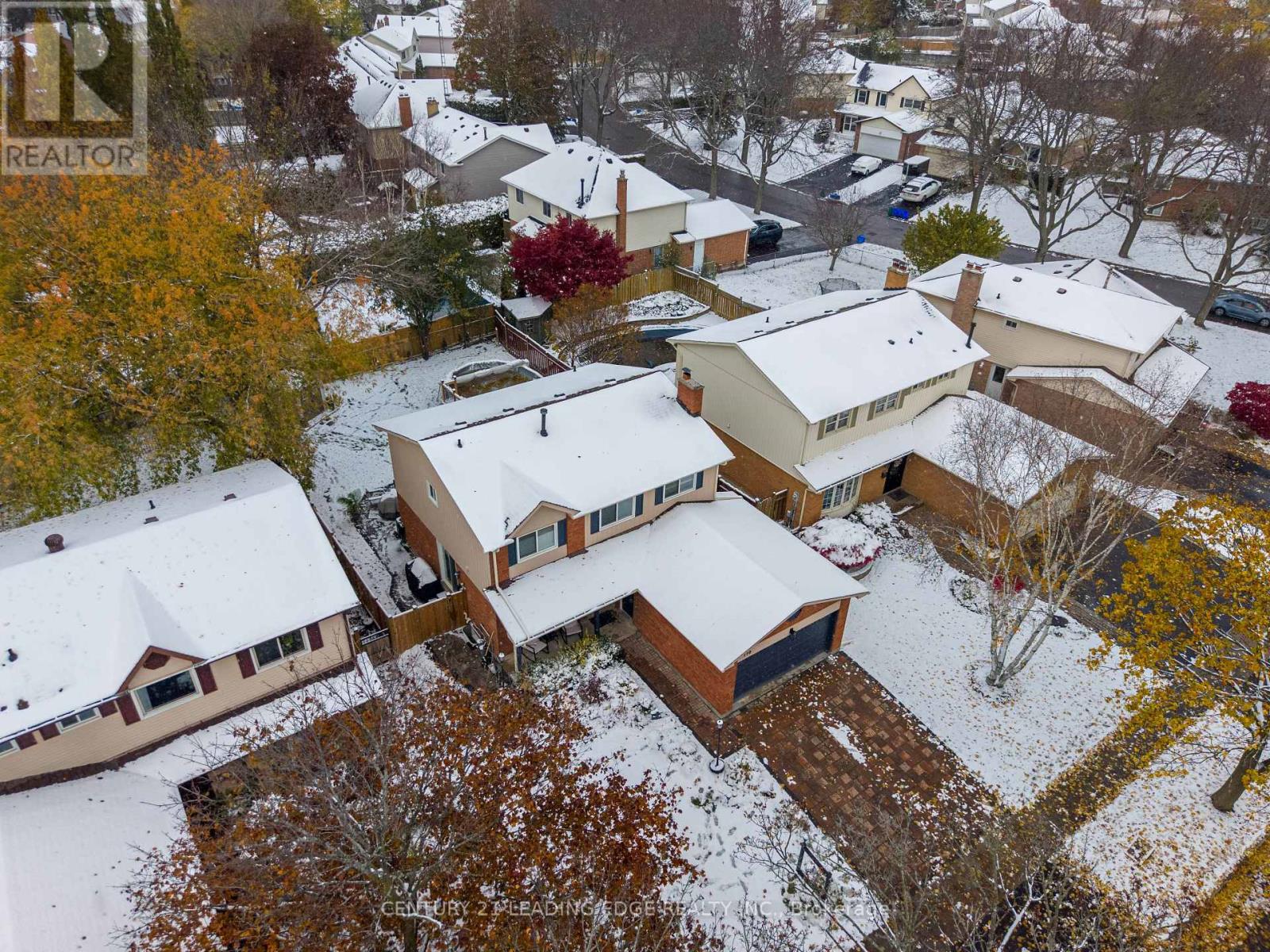 110 Holliday Drive, Whitby, Ontario  L1P 1G5 - Photo 45 - E12533624