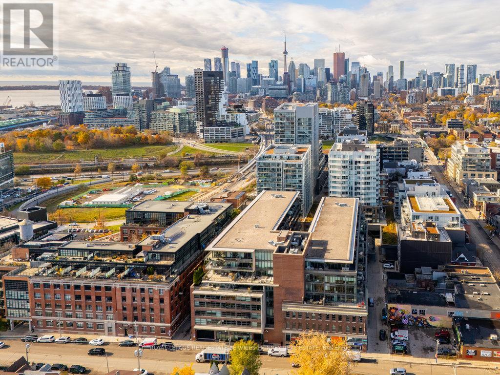 Lw08 - 90 Broadview Avenue, Toronto, Ontario  M4M 0A7 - Photo 27 - E12537682