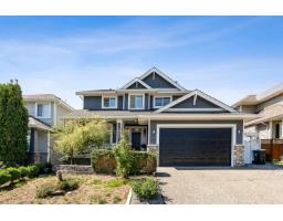 7051 196B STREET, Langley, British Columbia
