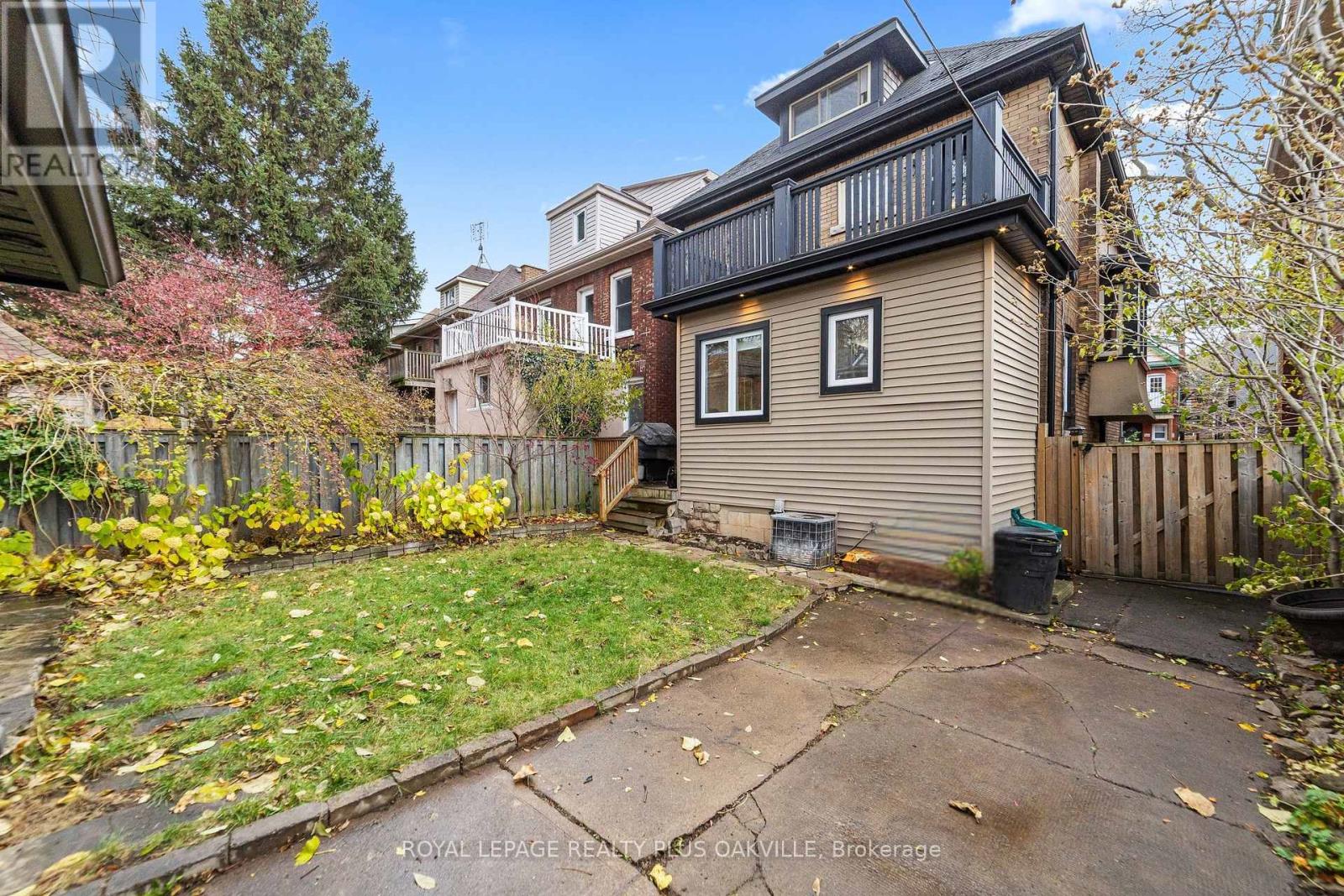 53 Barnesdale Avenue S, Hamilton, Ontario L8M 2V3 - Photo 35 - X12534850