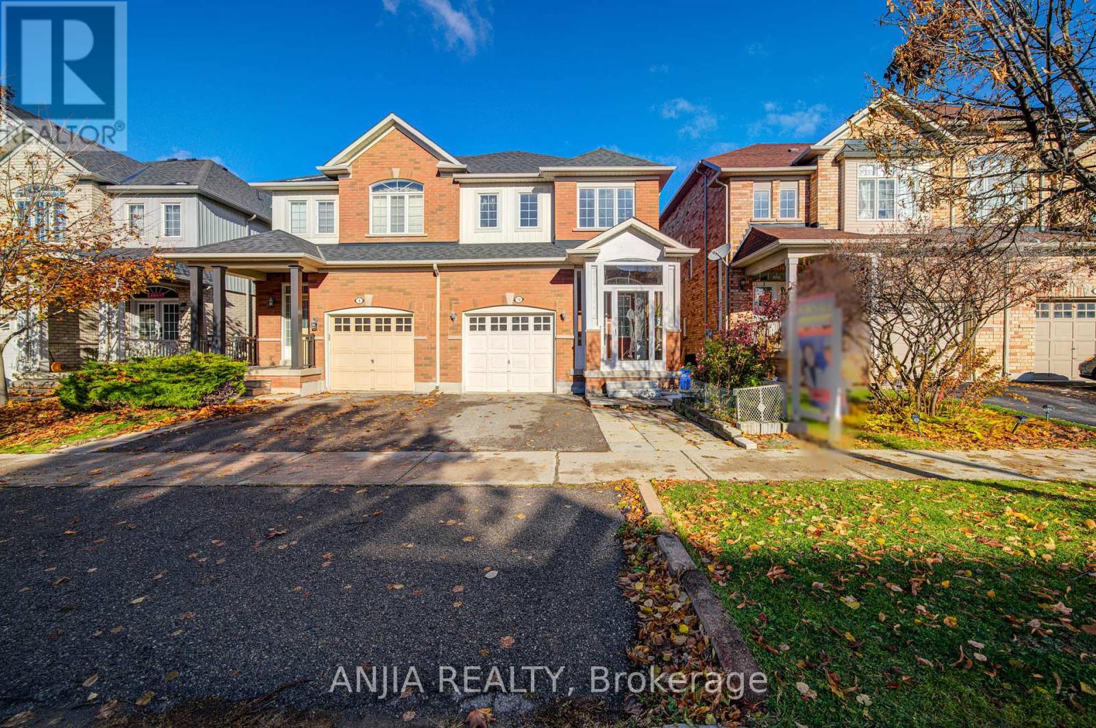 10 WINGROVE STREET, Markham, Ontario