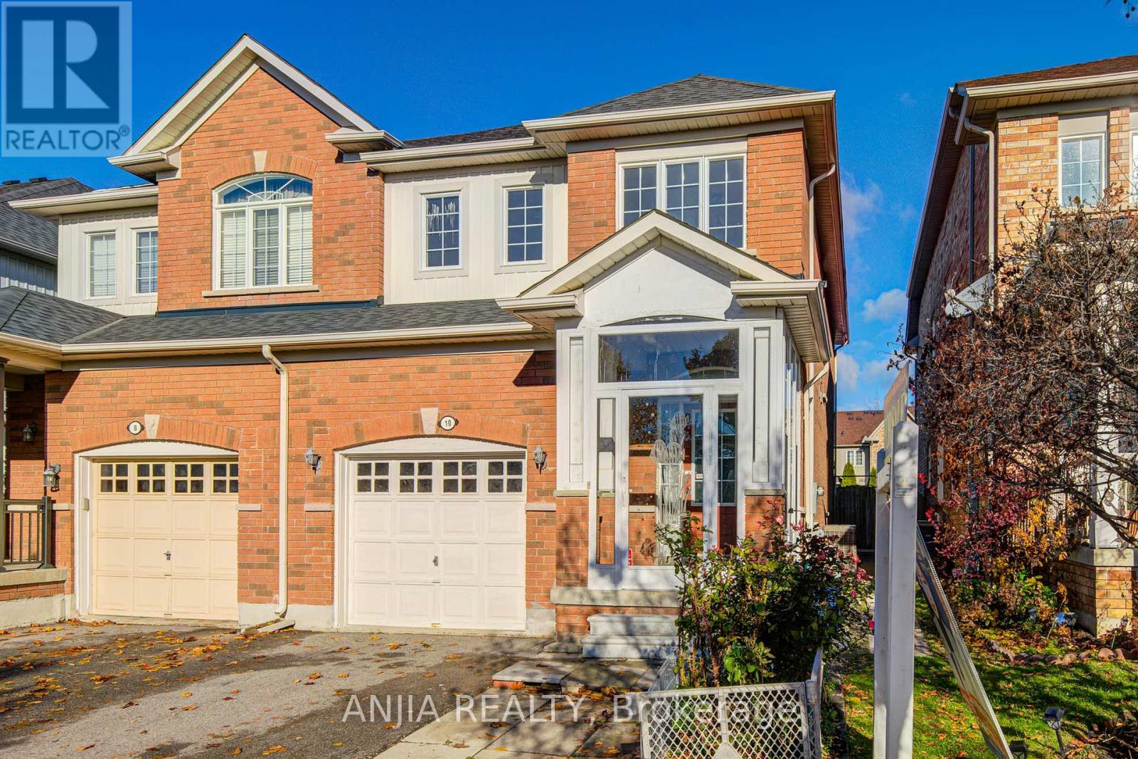 10 Wingrove Street, Markham, Ontario  L6E 1G6 - Photo 3 - N12545018