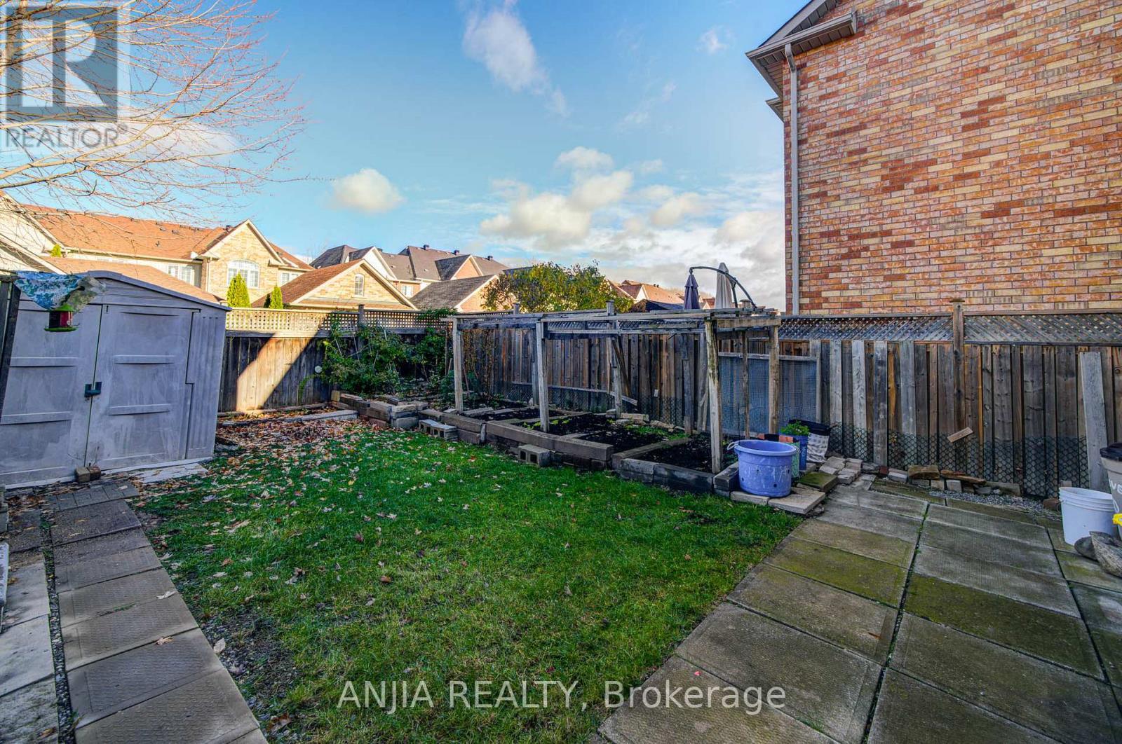 10 Wingrove Street, Markham, Ontario  L6E 1G6 - Photo 38 - N12545018