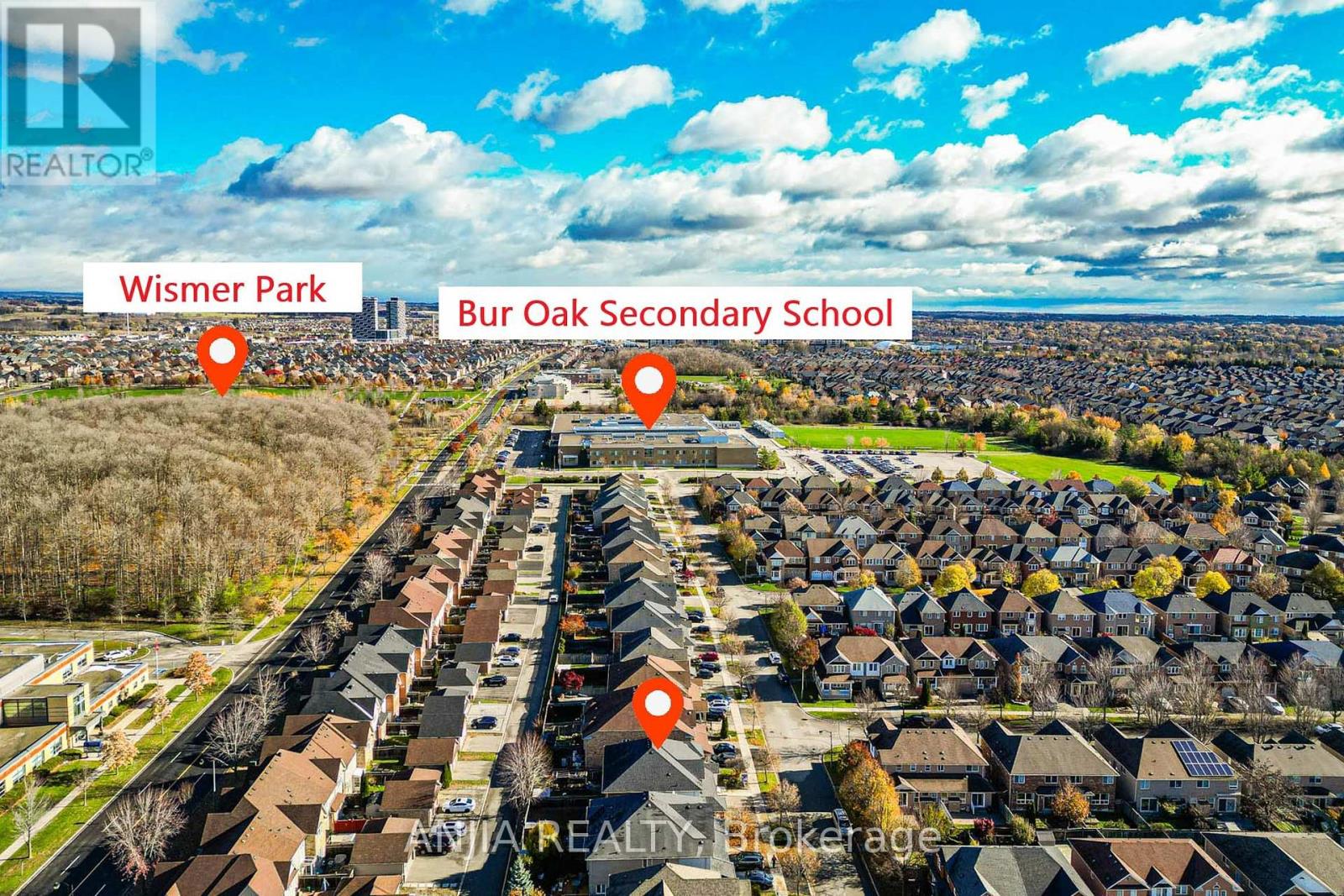 10 Wingrove Street, Markham, Ontario  L6E 1G6 - Photo 5 - N12545018