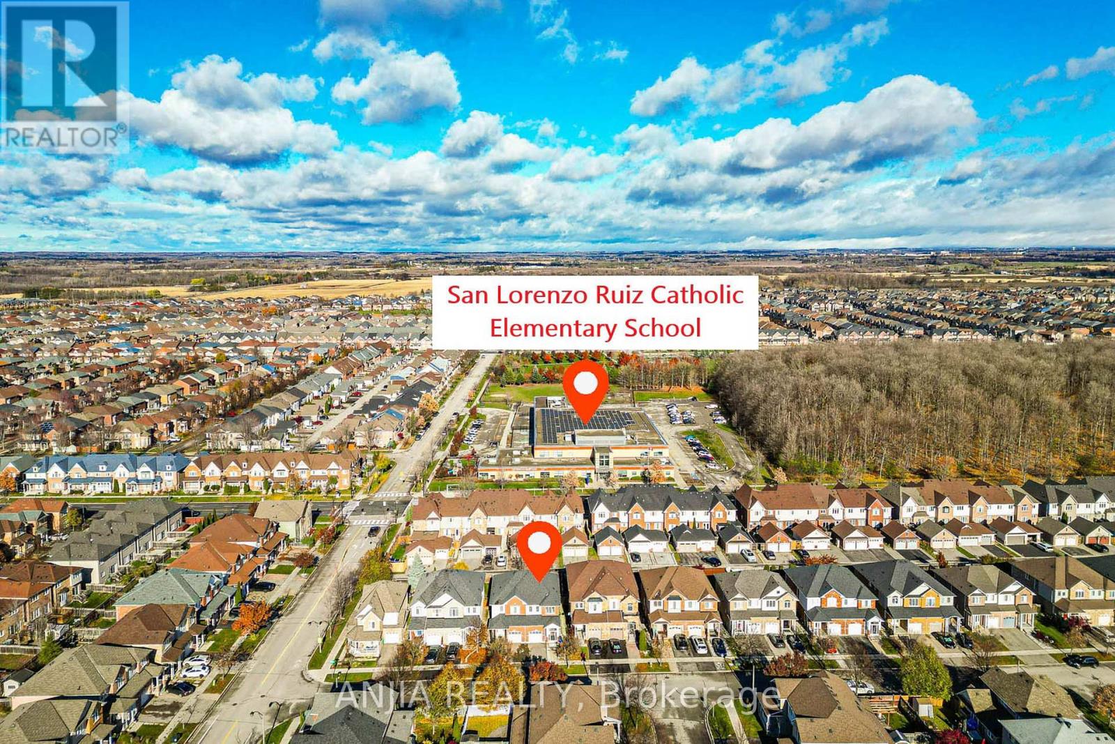 10 Wingrove Street, Markham, Ontario  L6E 1G6 - Photo 6 - N12545018