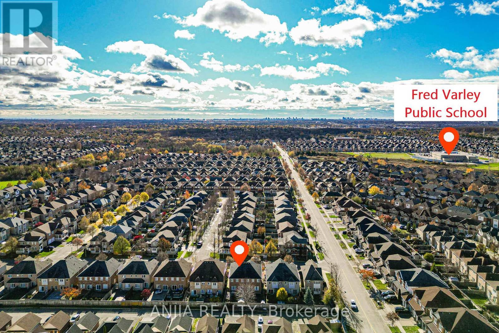 10 Wingrove Street, Markham, Ontario  L6E 1G6 - Photo 7 - N12545018