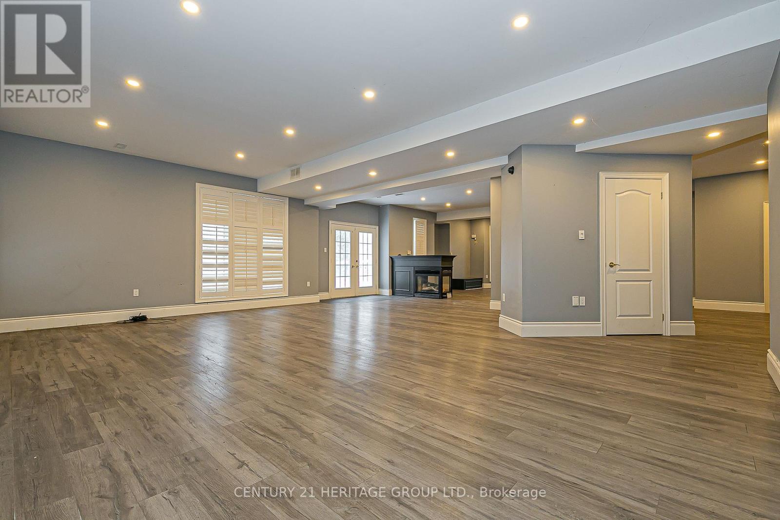 369 Coventry Hill Trail, Newmarket, Ontario  L3X 2A1 - Photo 23 - N12545036