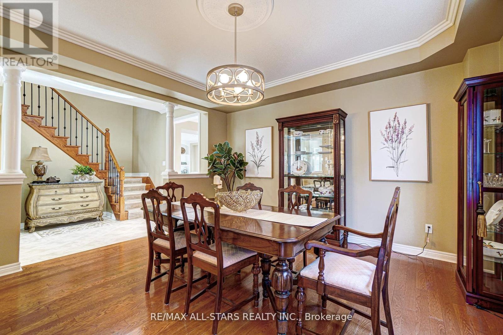 64 Button Crescent, Uxbridge, Ontario  L9P 1Z6 - Photo 17 - N12545050