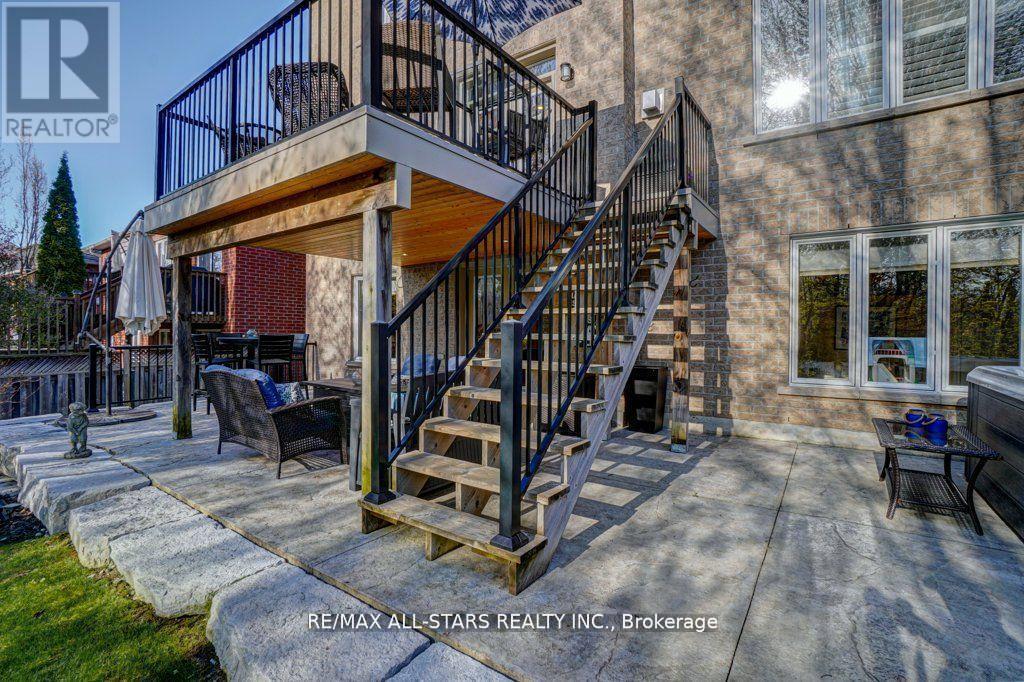 64 Button Crescent, Uxbridge, Ontario  L9P 1Z6 - Photo 26 - N12545050