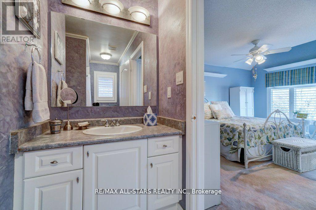 64 Button Crescent, Uxbridge, Ontario  L9P 1Z6 - Photo 41 - N12545050