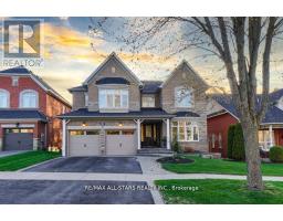 64 BUTTON CRESCENT, Uxbridge, Ontario