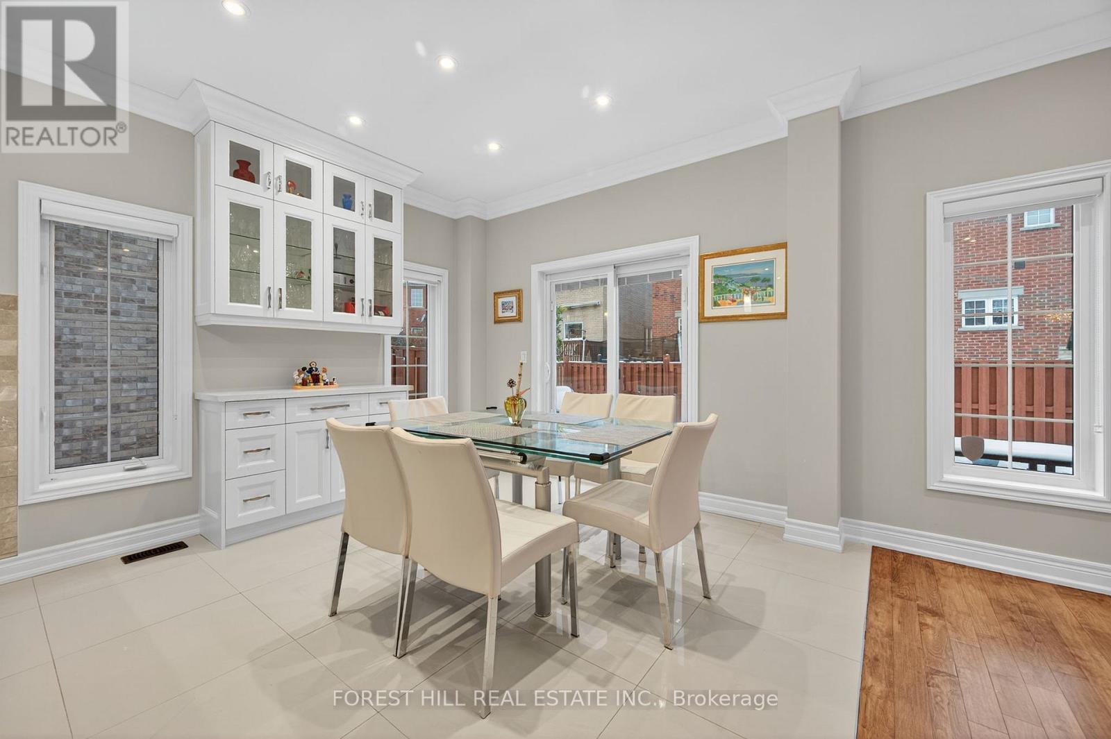 2 Daniel Bram Drive, Vaughan, Ontario  L6A 0L4 - Photo 10 - N12545060