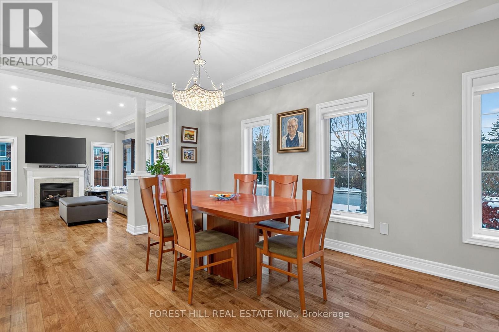 2 Daniel Bram Drive, Vaughan, Ontario  L6A 0L4 - Photo 12 - N12545060