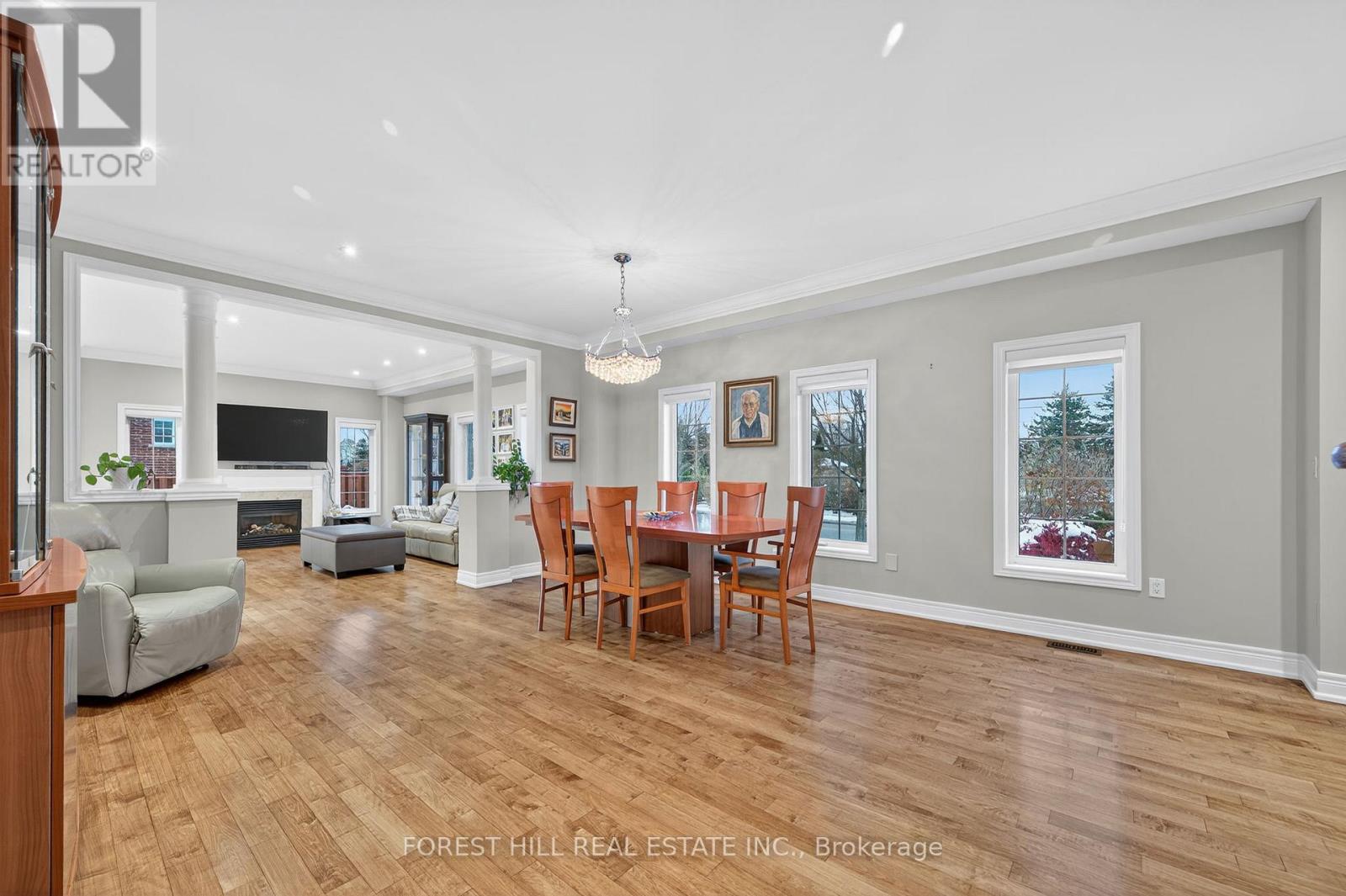 2 Daniel Bram Drive, Vaughan, Ontario  L6A 0L4 - Photo 13 - N12545060