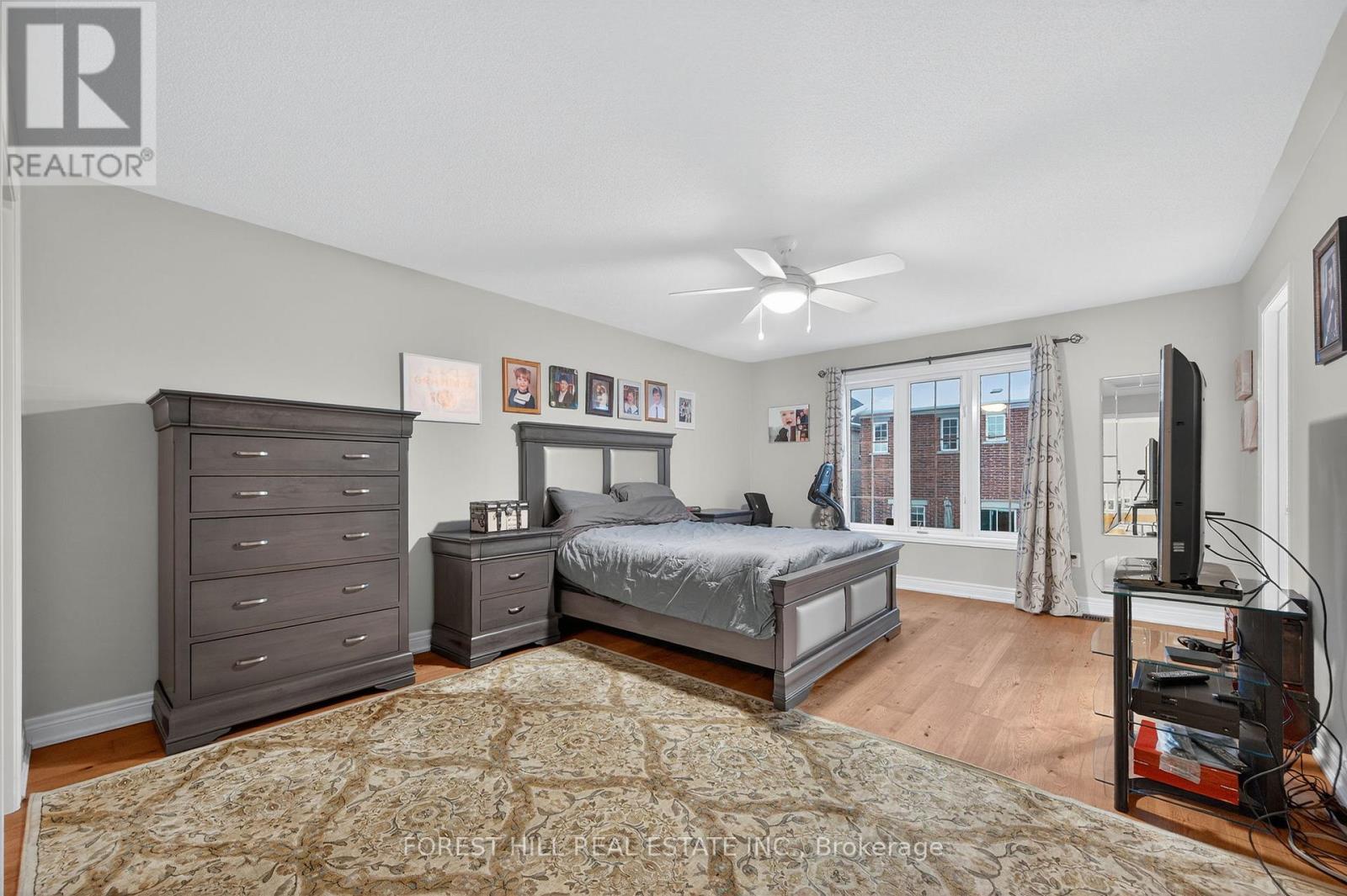 2 Daniel Bram Drive, Vaughan, Ontario  L6A 0L4 - Photo 14 - N12545060