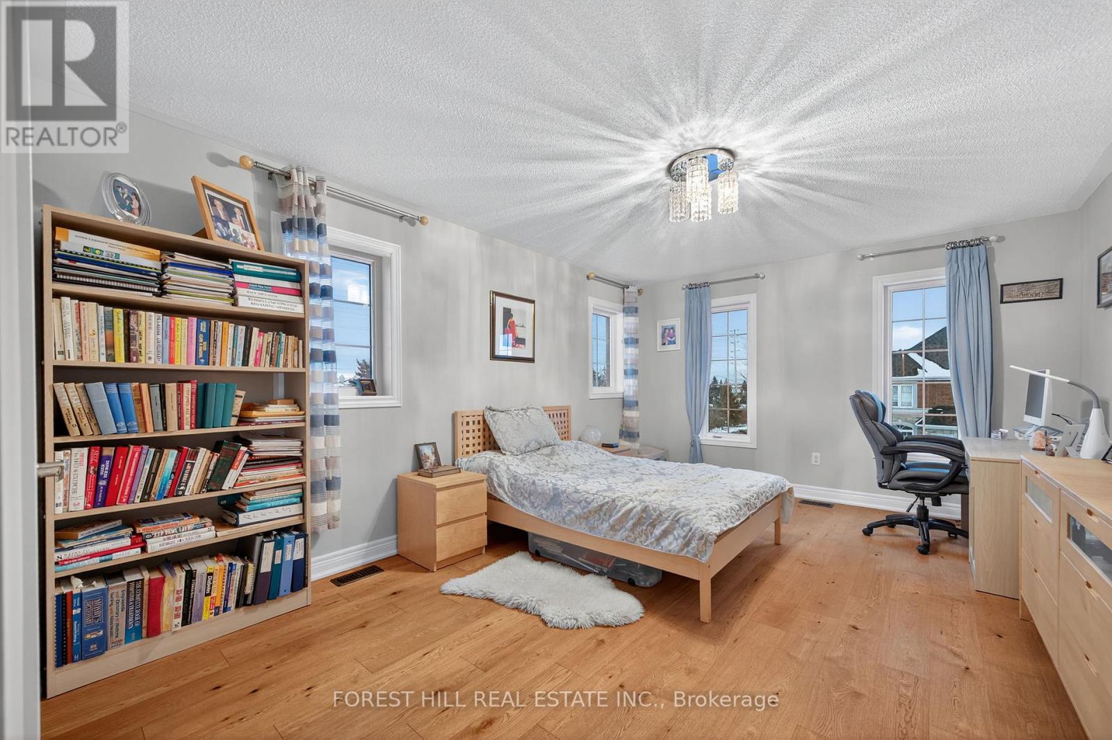 2 Daniel Bram Drive, Vaughan, Ontario  L6A 0L4 - Photo 15 - N12545060