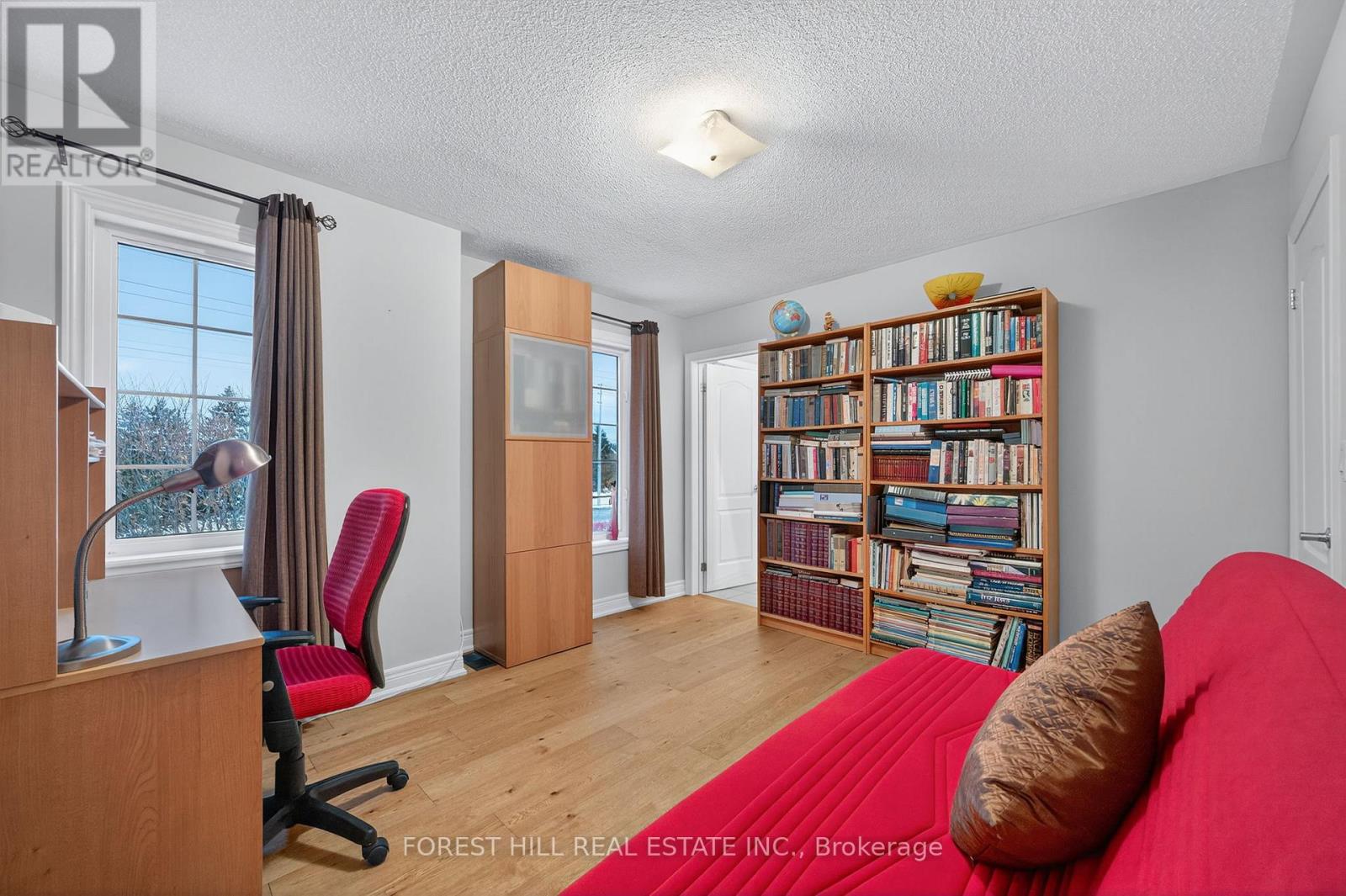 2 Daniel Bram Drive, Vaughan, Ontario  L6A 0L4 - Photo 17 - N12545060