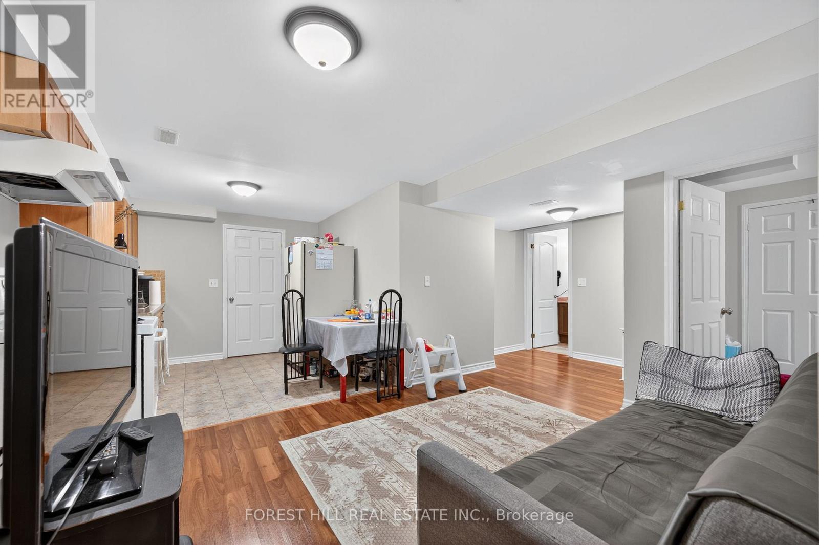 2 Daniel Bram Drive, Vaughan, Ontario  L6A 0L4 - Photo 19 - N12545060