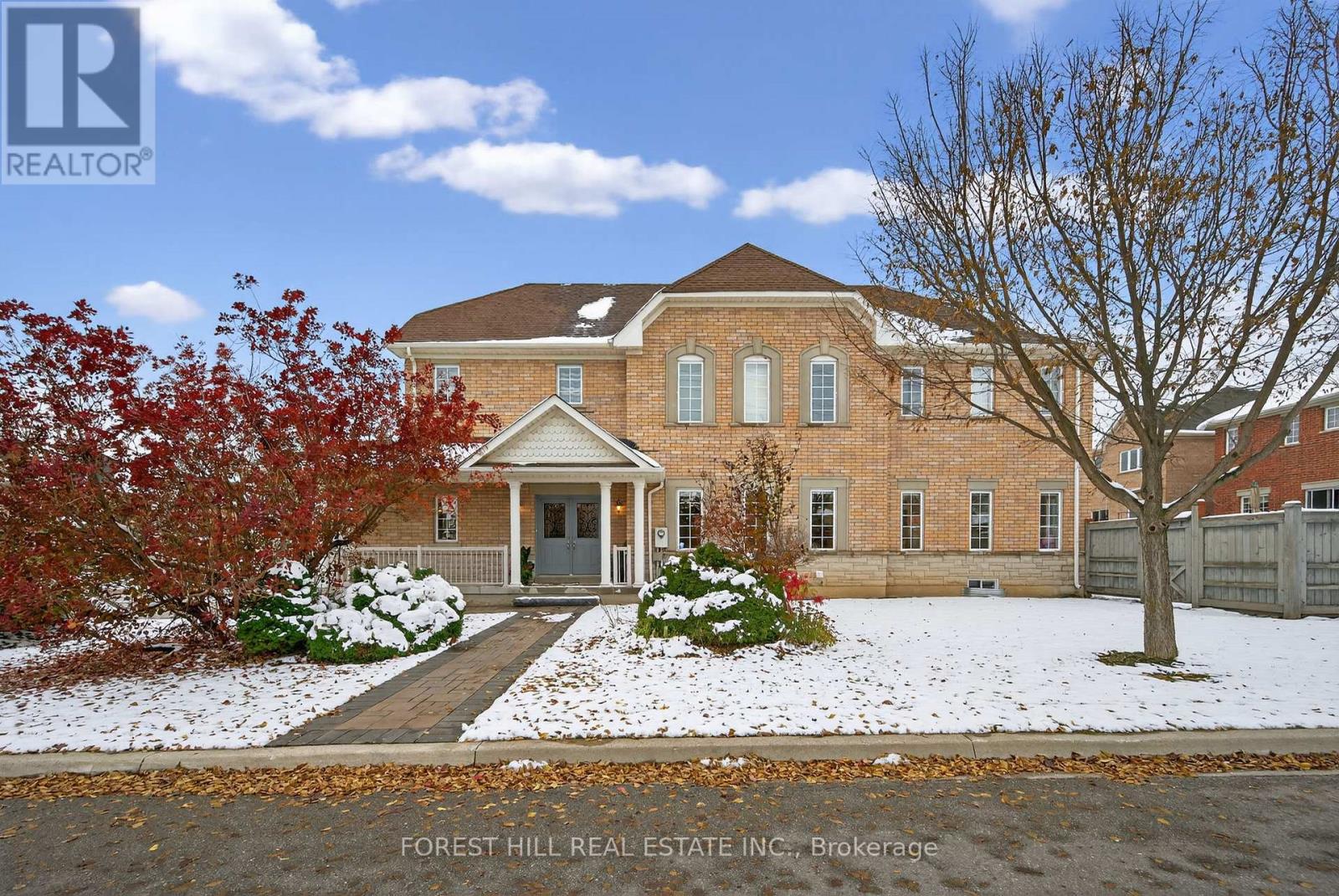 2 Daniel Bram Drive, Vaughan, Ontario  L6A 0L4 - Photo 2 - N12545060