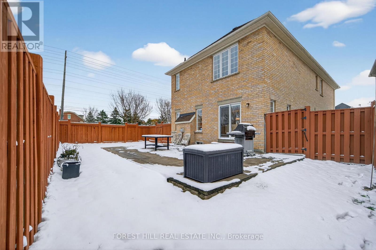 2 Daniel Bram Drive, Vaughan, Ontario  L6A 0L4 - Photo 22 - N12545060