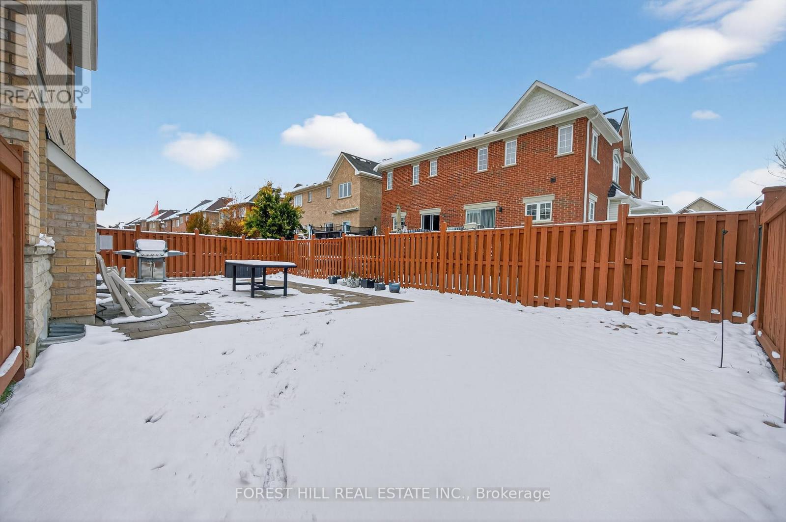 2 Daniel Bram Drive, Vaughan, Ontario  L6A 0L4 - Photo 23 - N12545060